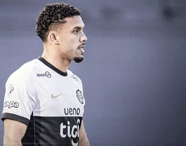 Olimpia: Variantes obligada y tácticas - Olimpia - ABC Color