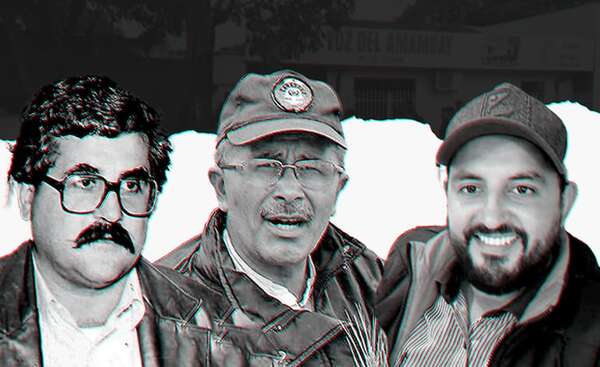 Comisión del Senado posterga dictamen sobre Ley de Protección a Periodistas y Defensores de Derechos Humanos en Paraguay - Política - ABC Color