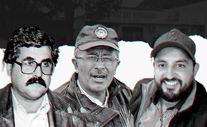 Senado aplaza dictamen sobre Ley de Protección a Periodistas