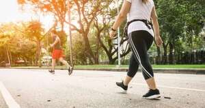 La Nación / Uno de cada tres mujeres paraguayas tiene obesidad, advierte Salud