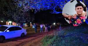 Diario HOY | Subió a vehículo y no regresó: extraña desaparición de albañil en Hernandarias