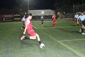 La Copa Casillero del Diablo ya tiene a sus finalistas
