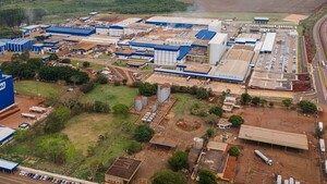 El Banco Mundial también ajusta el crecimiento de Paraguay al 4,2%