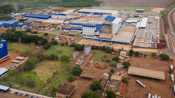 El Banco Mundial también ajusta el crecimiento de Paraguay al 4,2%
