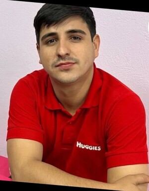 Popular / Joven desapareció desde el sábado y su pobre symi está desesperada buscándolo