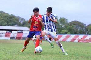 La cartelera de la fecha 28 queda delineada