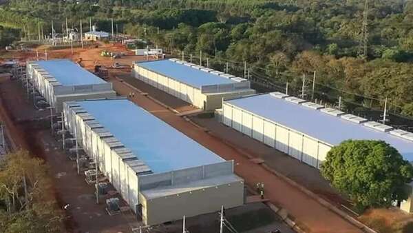Rechazan apelación y avanza juicio contra criptominera por contaminación sonora en Villarrica - Nacionales - ABC Color