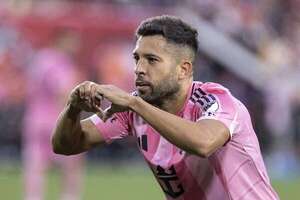 Jordi Alba se retira del fútbol, con el Inter Miami - Fútbol Internacional - ABC Color