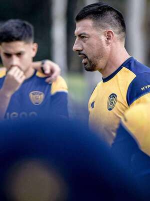 Julio Cáceres se niega a pensar que le hicieron la “cama” en Luqueño - Sportivo Luqueño - ABC Color