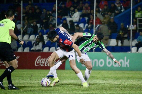 Versus / ¡Cerro Porteño sigue en carrera por su primera 'Copa de Todos'!