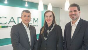 Presentan el más grande fondo de inversión que asciende a USD 100 millones