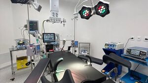 El Gran Hospital transformará la atención a la salud en la capital