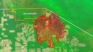 JEM pone en la mira sobreseimiento de un imputado por incendio forestal en Chovoreca