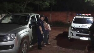 Popular / Acusado de rapto e intento de violación de una menor: "Me tendieron una trampa para extorsionarme"