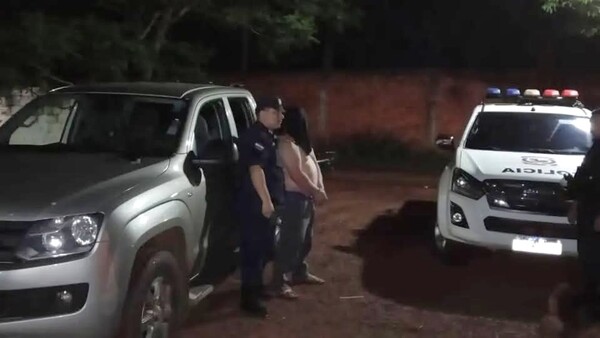 Popular / Acusado de rapto e intento de violación de una menor: "Me tendieron una trampa para extorsionarme"