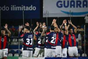 Bruno Valdez: “el profe llegó recién, va dando su idea” - Cerro Porteño - ABC Color