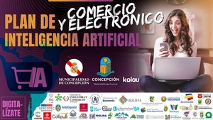Alianza de Concepción y Kolau para creación de tiendas en línea gratis con IA - Concepción al Día