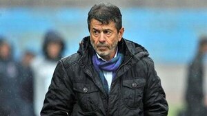 Popular / Despedidos dos entrenadores, padre e hijo, con escasas horas de diferencia