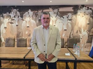 Daniel Prieto: “Necesitamos recuperar la previsibilidad para impulsar programas a largo plazo”