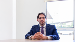 Mauricio Bejarano: “En la industria, solo el 16% utiliza energía eléctrica; el resto depende de biomasa”