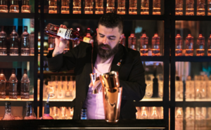 La coctelería como cultura: Club Negroni busca transformar el consumo en Paraguay