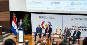 La Nación / Libre competencia, base de una economía sana, justa y sostenible