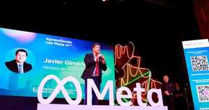 La Nación / Aseguran que tecnología democratiza el acceso a mercados