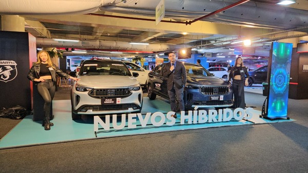 FIAT y Abarth estrenan sus modelos más vendidos con nuevos diseños (menor consumo y más robustez)