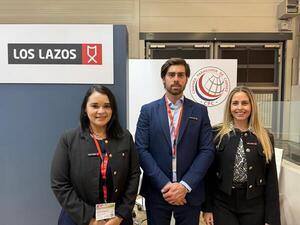 Los Lazos debuta en Anuga: una propuesta de frigorífico boutique, enfocada en nichos de carne premium