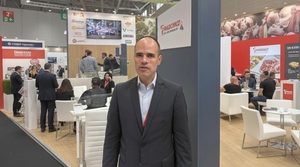 Anuga: Frigochaco proyecta un 2026 demandado y más diversificado, pero con precios tensionados