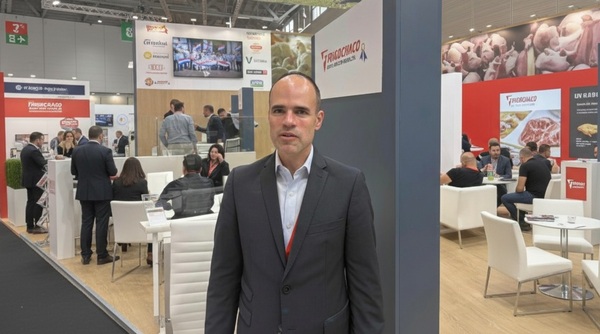 Anuga: Frigochaco proyecta un 2026 demandado y más diversificado, pero con precios tensionados