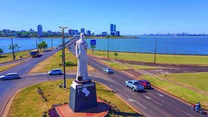 Encarnación con cautela la zona franca creada en Posadas