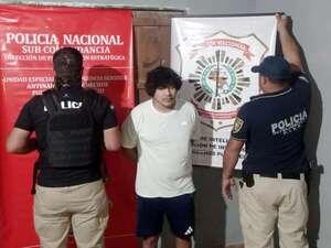 Policía de Perú ahora se niega a pagar la recompensa por El Monstruo - Policiales - ABC Color