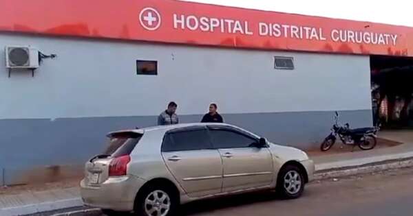 La Nación / Curuguaty: suben los casos de VIH