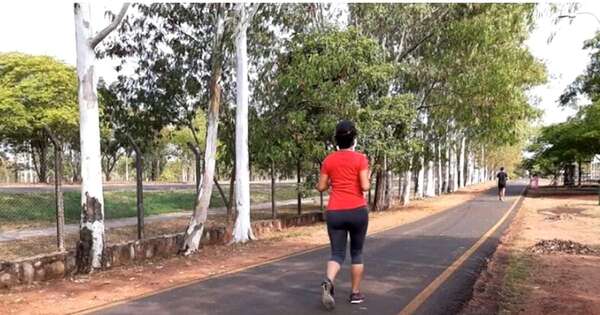 La Nación / Una de cada tres mujeres paraguayas tiene obesidad