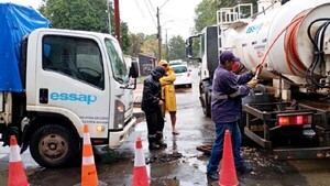 Essap actualizó tarifas correspondientes a algunas prestaciones y servicios