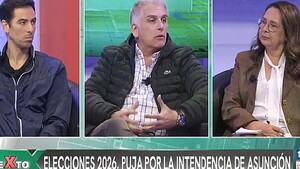 Culpan a Soledad Núñez de frenar unidad de la oposición