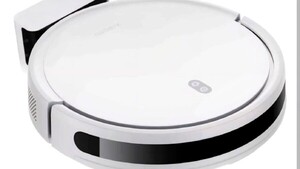 Robot limpiador amenaza al sector de servicio doméstico