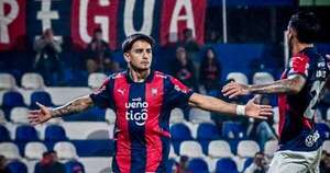 La Nación / Cerro se instala en los cuartos