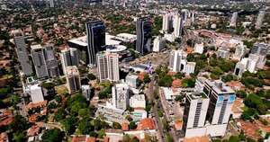 La Nación / Banco Mundial eleva previsión de crecimiento del Paraguay