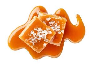El dulce secreto: cómo la sal realza tus postres favoritos - Gastronomía - ABC Color