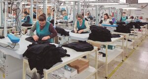 En 18 meses la industria manufacturera textil perdió 381 empresas en Argentina