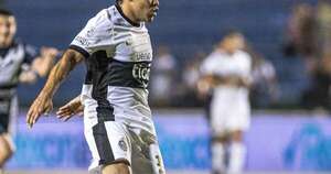 La Nación / Rodney avisa que el Franjeado no se rinde