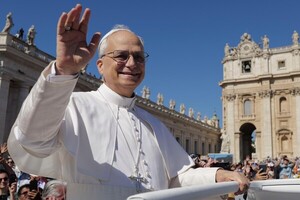 Papa León XIV realizará su primer viaje internacional a Turquía y Líbano