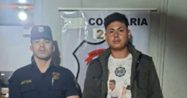 Diario HOY | Encuentran sano y salvo al albañil desaparecido el fin de semana