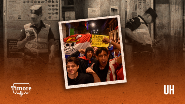 Espionaje policial: ¿Una herramienta para la seguridad o un riesgo a la privacidad?