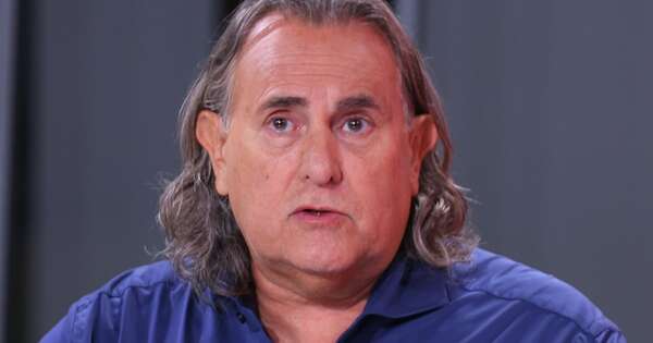 La Nación / Levantamiento de sanciones a Cartes “limpia la imagen del país”, afirma José Ortiz