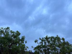 El clima se mantiene inestable: lluvias y ambiente fresco a cálido hasta el viernes - Concepción al Día