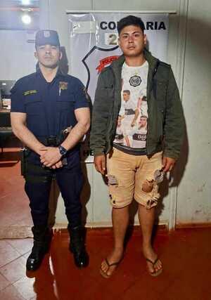 Popular / Joven "raptado" fue encontrado sano y salvo