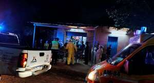 Pasajero asaltó y apuñaló a chofer de motobolt en Capiatá